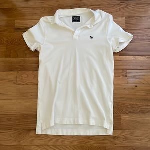 abercrombie polo